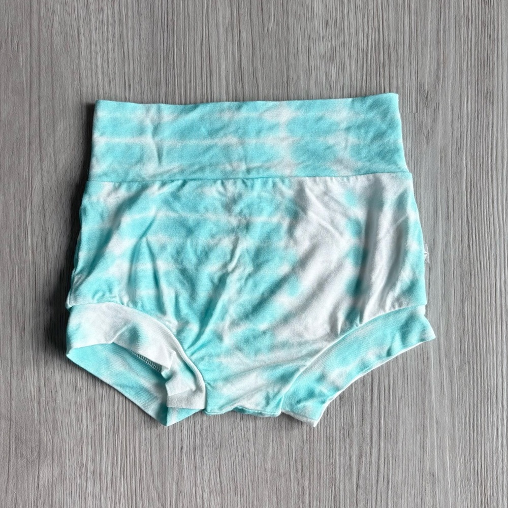 Kyte Baby Robin Riptide Bummies- Size 24M